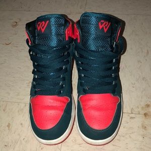 Air Jordan 1s